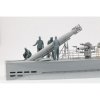 Border Model BR-003 German Submarines & Commanders (Loading) resin figures 5 Pcs. 1/35